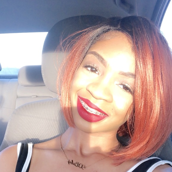 FreeTress Equal 5-Inch Lace Part Synthetic Wig – Vivian - Picture 6 of 6